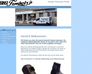 Bild Ernst Fernholz jr. e.K.