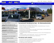 Bild Euro-Autowelt GmbH