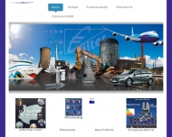 Euro-Filter GmbH - Home