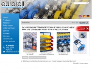 Bild EUROROLL Verwaltungs GmbH