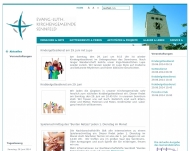 Bild Evangelischer Gemeindeverein Sennfeld e.V.