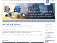 Bild esco sd antriebstechnik gmbh