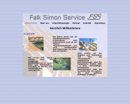Bild Falk Simon Service, Hausmeisterservice