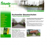 Bild Eschweiler Baumschulen GmbH