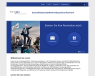 Bild evoxa GmbH