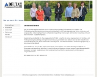 Bild Delta-Planungsgesellschaft mbH