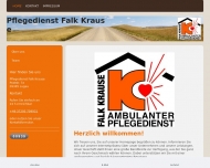 Bild Falk Krause Ambulanter Pflegedienst