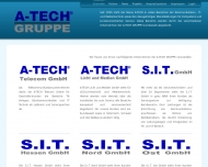 Bild Ericsson Services GmbH