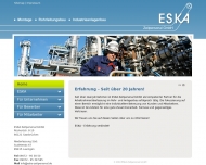 Bild ESKA Zeitpersonal GmbH
