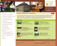 Bild Evangelisches Bauernwerk in Wrtemberg e.V.