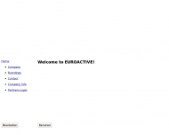 Bild Euroactive Footwear GmbH