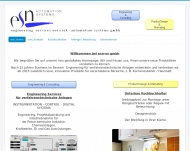 Bild ESN-AS Engineering Services Network-Automation Systems GmbH