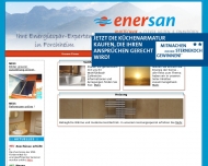 Bild enersan Verwaltungs-GmbH