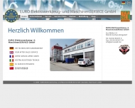 EURO Elektrowerkzeug- und MaschinenSERVICE GmbH