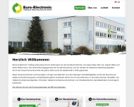 Bild Euro-Electronic Trading & Recycling Service GmbH