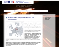 Bild EURO FIX EXPRESS GmbH