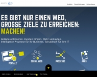 Bild esciris GmbH