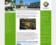 Bild Evangelisches Gymnasium Bad Marienberg gGmbH