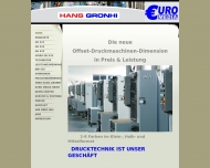 Bild Euro Media Press GmbH