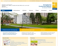 Bild Evangelisches Krankenhaus Mlheim
