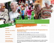 Bild Evangelischer Gemeindeverein Nrnberg-Mgeldorf e.V.