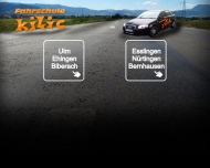 Bild Fahrschule Kilic GmbH