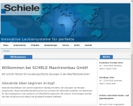 Bild Josef Schiele OHG