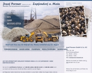 Bild Josef Porzner GmbH & Co.KG