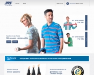 Bild Joy-Sportswear GmbH