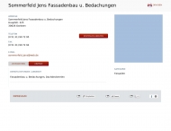 Bild J. Sommerfeld GmbH