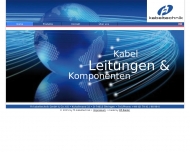 Bild F.H. Kabeltechnik GmbH & Co. KG