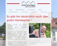 Bild Josef Schnttgen BEDACHUNGEN