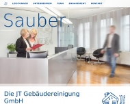 Bild JT Gebudereinigung GmbH