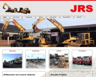 Bild JRS Erdbau & Recycling GmbH
