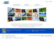 Bild JSP International GmbH & Co. KG