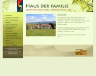 Bild Josefswerk der Schnstattfamilie in der Dizese Augsburg e.V.