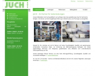 Bild JUCH GmbH