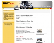 Bild J. Senft Kfz-Lackiererei, Karosseriebau, Behinderfahrzeuge