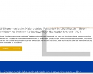 Bild J. Poledniok Malerbetrieb GmbH