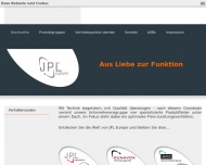 Bild JPL Europe GmbH
