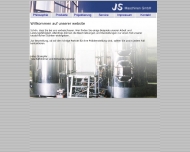Bild JS Maschinen GmbH