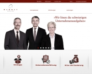 Bild Mammut Consulting GmbH