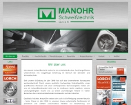 Bild Manohr Schweitechnik GmbH