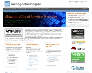 Bild managedhosting.de GmbH