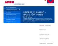Bild APRO Ingenieurbro GmbH 