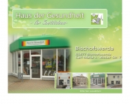 Bild Manfred Cottin Haus der Gesundheit