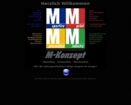 Bild M-Konzept GmbH