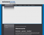 Bild MNNERSACHE senge & ginsburg GmbH