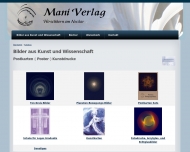 Bild Mani Verlag UG (haftungsbeschrnkt)