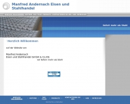 Bild Manfred Andernach Verwaltungs GmbH